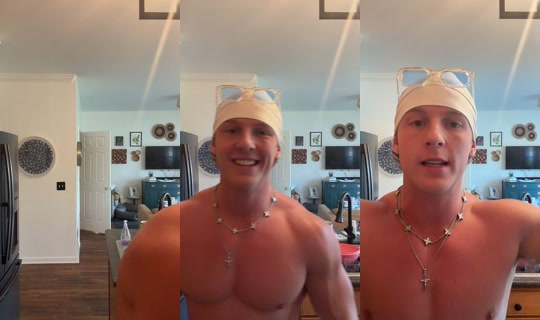 jaggedbrew's Stream - Jul 22, 2026, 2:58 PM