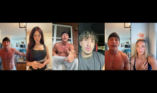 jaggedbrew's Stream - Jul 23, 2026, 12:50 PM