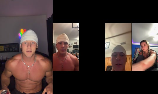 Live de jaggedbrew - 27 de jul. de 2026, 2:08