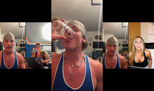 jaggedbrew's Stream - Jul 30, 2026, 3:16 AM