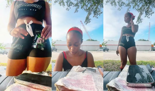 jahgoddess9's Stream - Jul 27, 2026, 12:13 PM