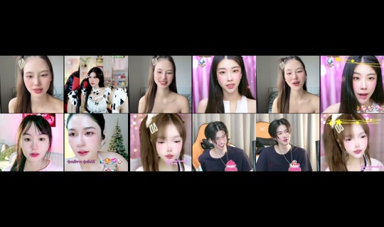 jahjachotika's Stream - Aug 7, 2026, 3:59 AM