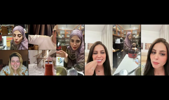 jahwara6's Stream - Jul 21, 2026, 8:40 PM