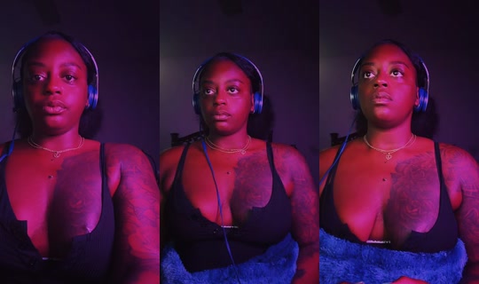 jaianiee's Stream - Jul 22, 2026, 10:11 PM