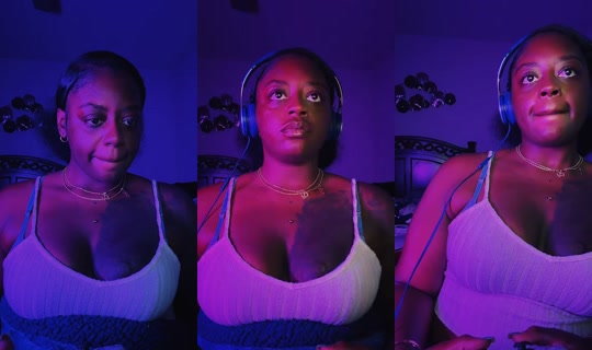 jaianiee's Stream - Jul 25, 2026, 8:19 AM