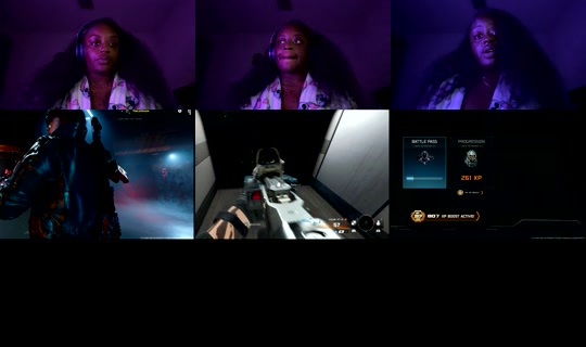 jaianiee's Stream - Jul 26, 2026, 5:50 AM