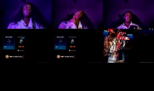 jaianiee's Stream - Jul 26, 2026, 6:42 AM