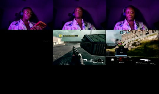 jaianiee's Stream - Jul 26, 2026, 8:55 AM