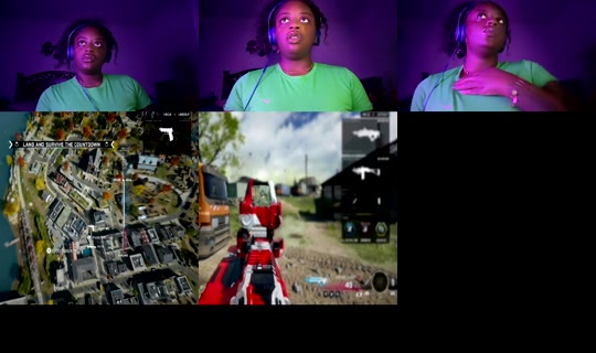 jaianiee's Stream - Jul 28, 2026, 9:05 AM