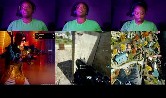 jaianiee's Stream - Jul 28, 2026, 10:35 AM