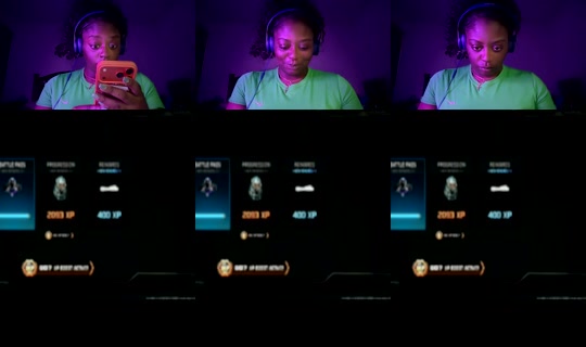 jaianiee's Stream - Jul 28, 2026, 11:26 AM