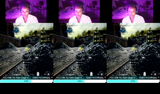 jaianiee's Stream - Jul 31, 2026, 8:42 PM