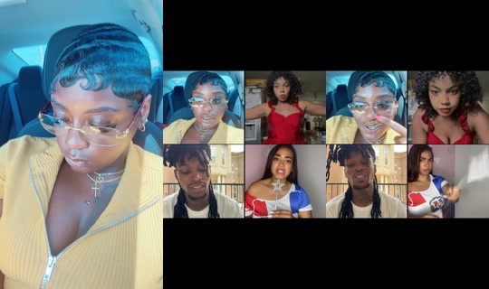 Stream ni jaianiee - Ago 8, 2026, 5:54 PM