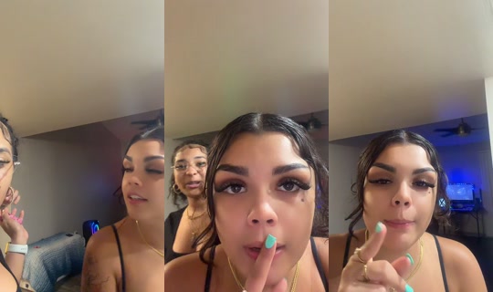 jaidyywaidy's Stream - Jul 31, 2026, 7:44 AM