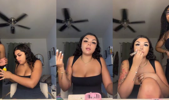 jaidyywaidy's Stream - Aug 9, 2026, 4:13 AM