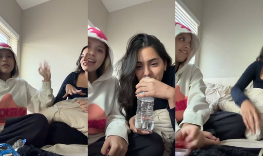 jairethsanti's Stream - Jul 24, 2026, 1:02 AM