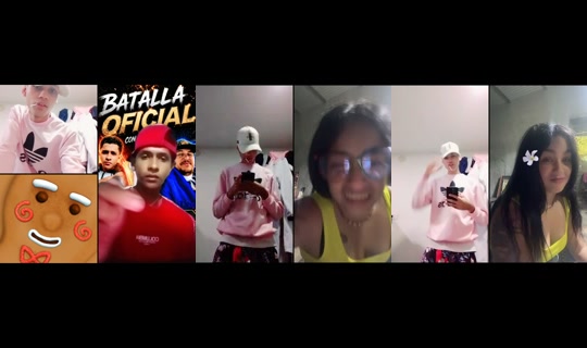 jairo.frases.oficial's Stream - Jul 19, 2026, 12:30 AM