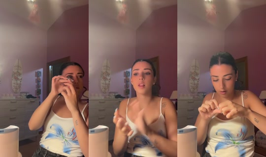 jajsiqjhabaha's Stream - Aug 7, 2026, 9:00 PM