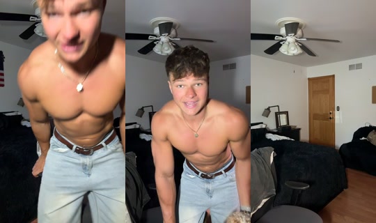 Stream ni jake.staxs - Hul 27, 2026, 9:03 PM