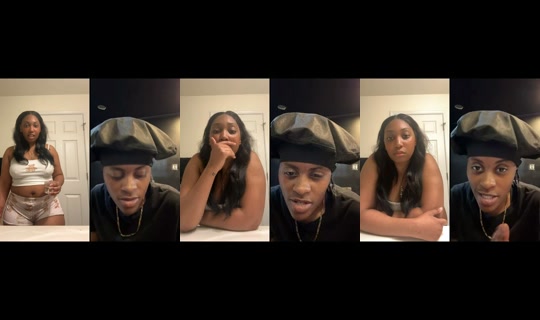 jakiahlena's Stream - Jul 18, 2026, 4:19 AM