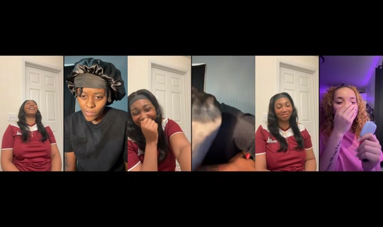 jakiahlena's Stream - Jul 28, 2026, 12:12 AM