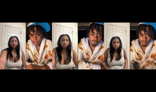 Stream ni jakiahlena - Ago 8, 2026, 1:59 AM