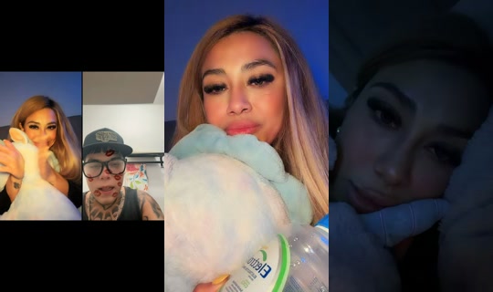 jakicaracheo's Stream - Sep 22, 2026, 8:10 PM
