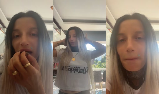 jalee0934's Stream - Jul 31, 2026, 12:57 PM