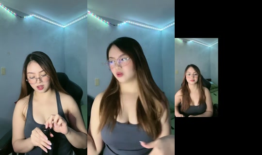 jaleetina's Stream - Jul 31, 2026, 7:59 AM