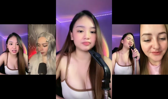 jaleetina's Stream - Oct 7, 2026, 8:41 AM