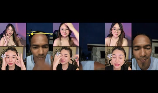 jaleetina's Stream - Oct 7, 2026, 9:56 AM