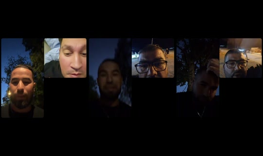 jamalbo52's Stream - Jul 13, 2026, 10:07 PM