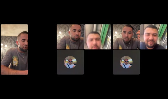 jamalbo52's Stream - Jul 24, 2026, 9:43 AM