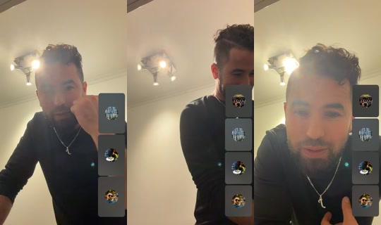 jamalbo52's Stream - Sep 15, 2026, 7:05 PM