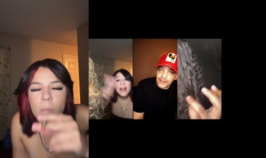 jamaryrivera01's Stream - Aug 6, 2026, 2:55 AM