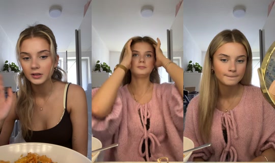 jamiee.005's Stream - Jul 20, 2026, 10:57 AM