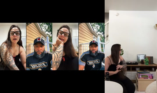 Stream ni jamielikesnaps - Ago 9, 2026, 11:35 PM