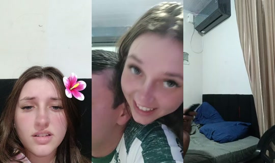 jamiledasilva01's Stream - Jul 15, 2026, 1:12 AM