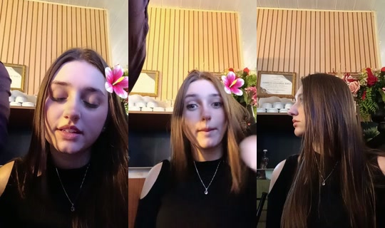 jamiledasilva01's Stream - Jul 17, 2026, 11:23 PM