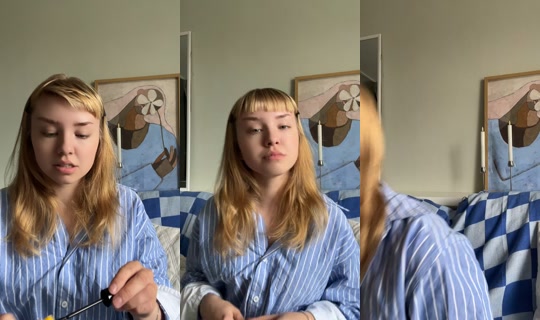 jamina.lilja's Stream - Jul 18, 2026, 9:15 AM