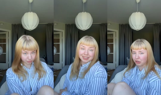 jamina.lilja's Stream - Jul 23, 2026, 4:01 PM