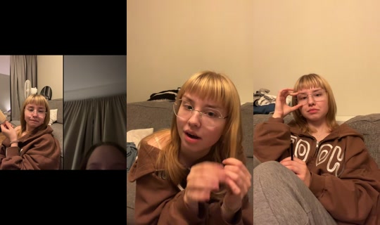 jamina.lilja's Stream - Aug 8, 2026, 8:10 PM