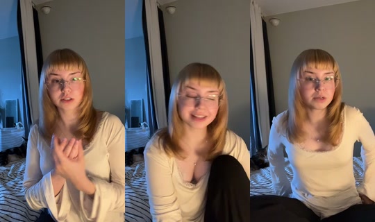jamina.lilja's Stream - Aug 9, 2026, 6:57 PM