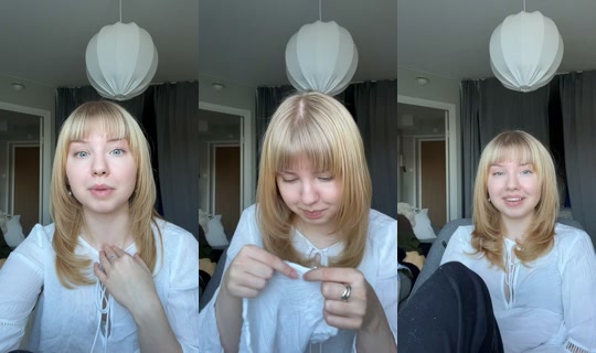 jamina.lilja's Stream - Oct 6, 2026, 1:48 PM