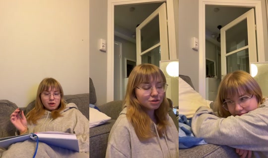 jamina.lilja's Stream - Oct 20, 2026, 8:26 PM