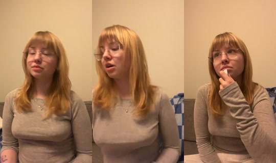 jamina.lilja's Stream - Oct 21, 2026, 5:20 PM