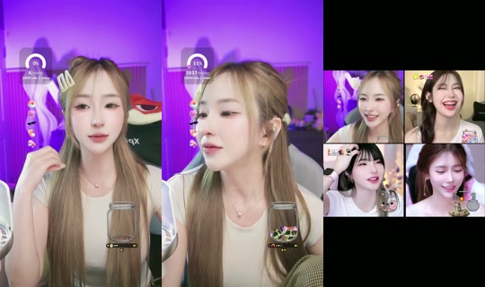 jamjamelody's Stream - Jul 24, 2026, 5:50 PM