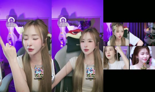 jamjamelody's Stream - Jul 24, 2026, 7:01 PM