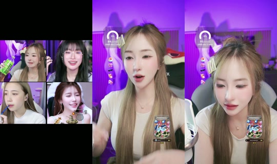 jamjamelody's Stream - Jul 24, 2026, 7:41 PM