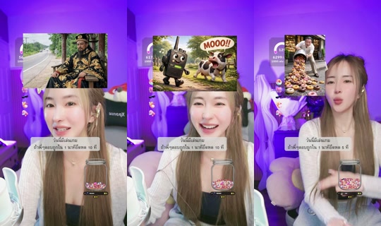 Stream di jamjamelody - 25 lug 2026, 17:43